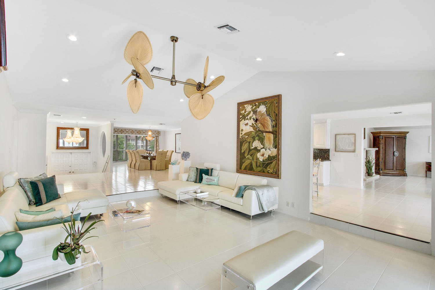 OCEAN RIDGE - Residential