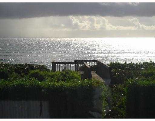 OCEAN RIDGE - Residential