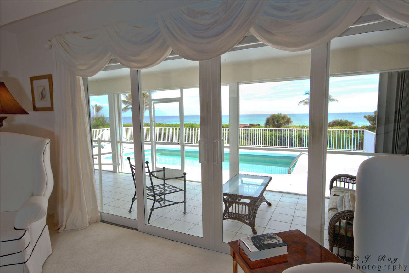 OCEAN RIDGE - Residential