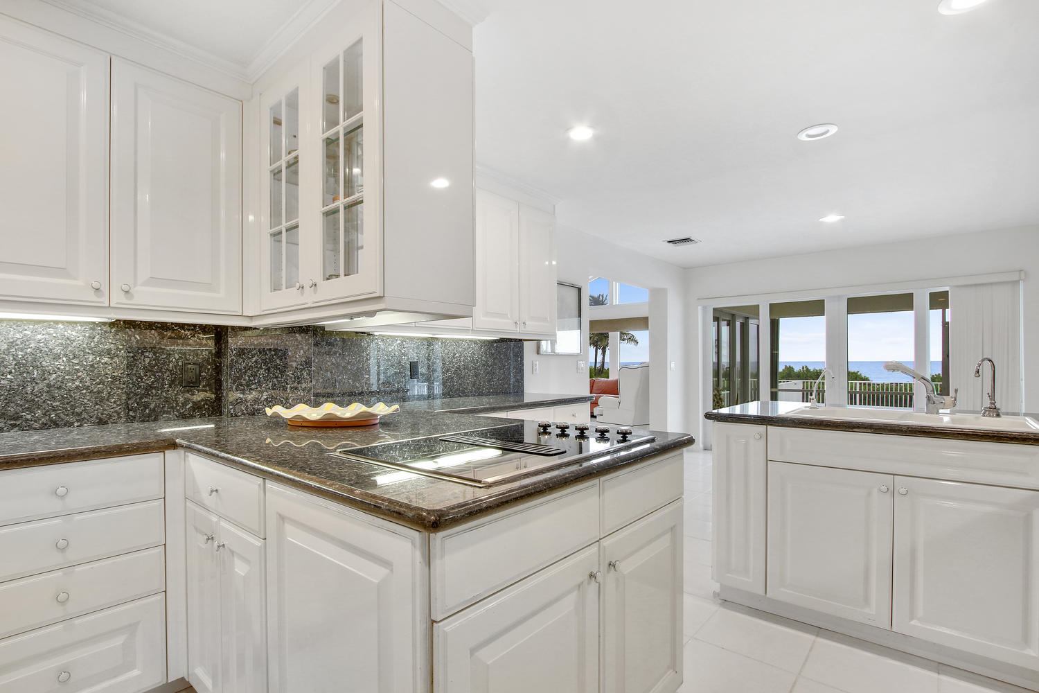 OCEAN RIDGE - Residential