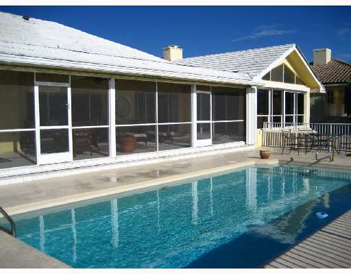 OCEAN RIDGE - Residential