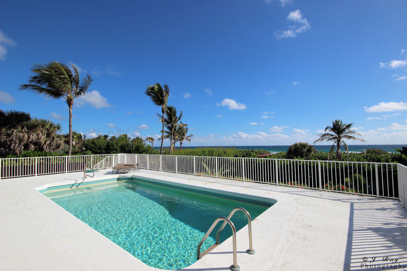 OCEAN RIDGE - Residential