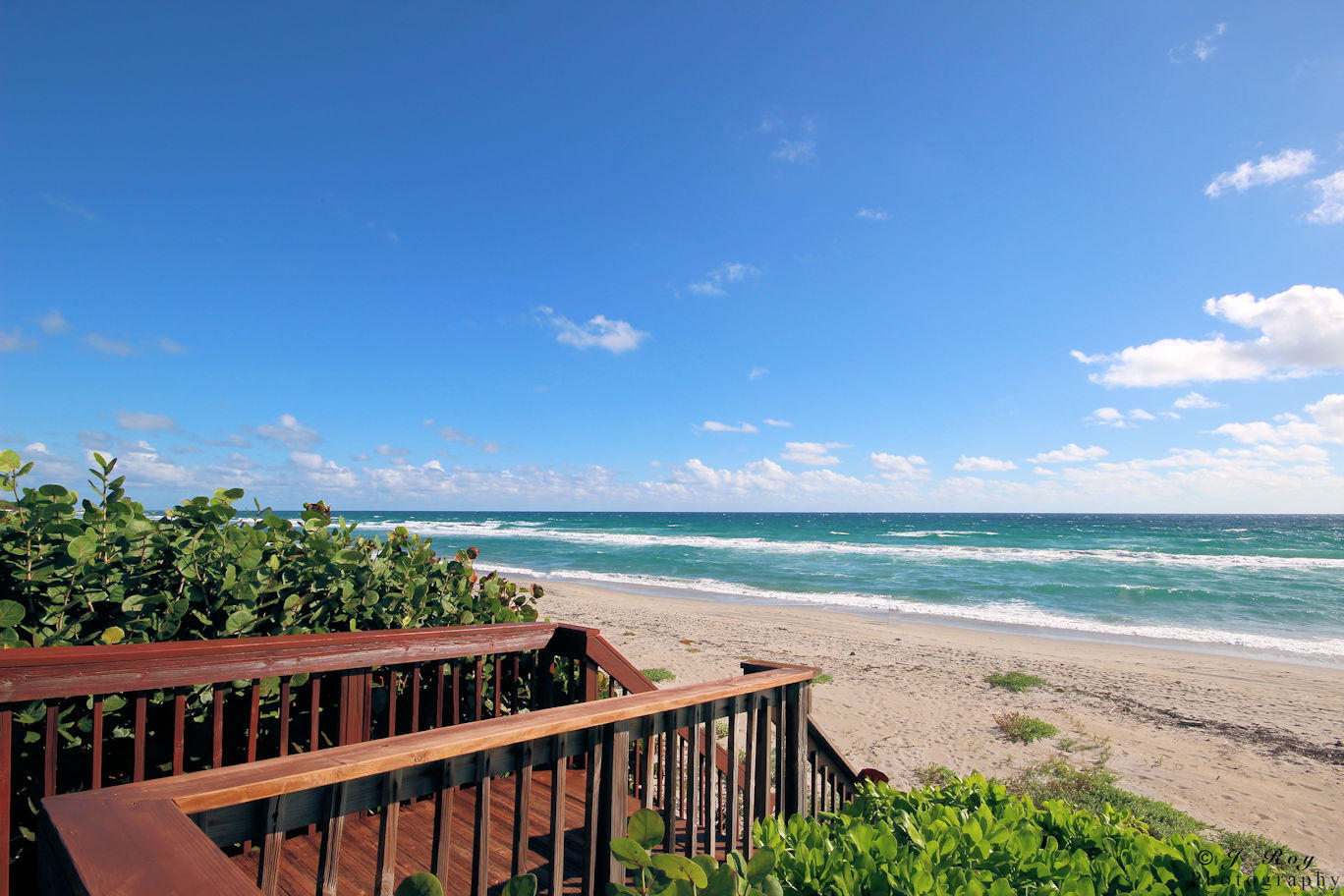 OCEAN RIDGE - Residential