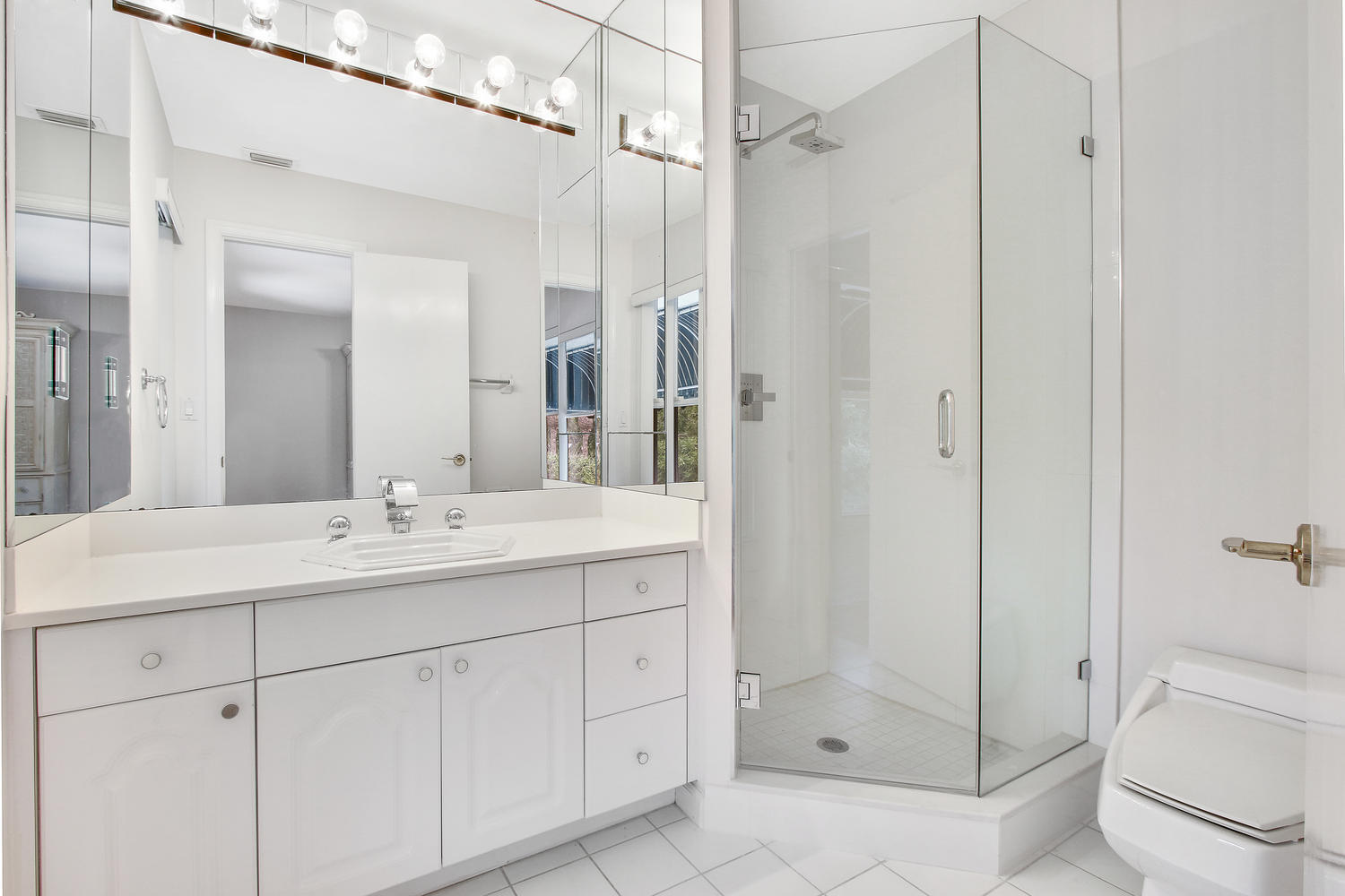 OCEAN RIDGE - Residential