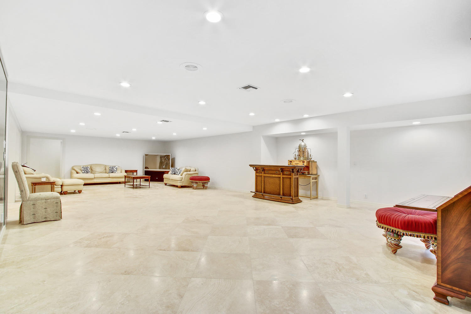 OCEAN RIDGE - Residential