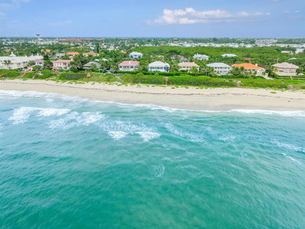 OCEAN RIDGE - Residential