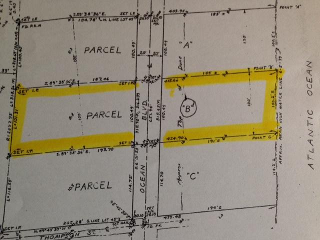 OCEAN RIDGE - Residential