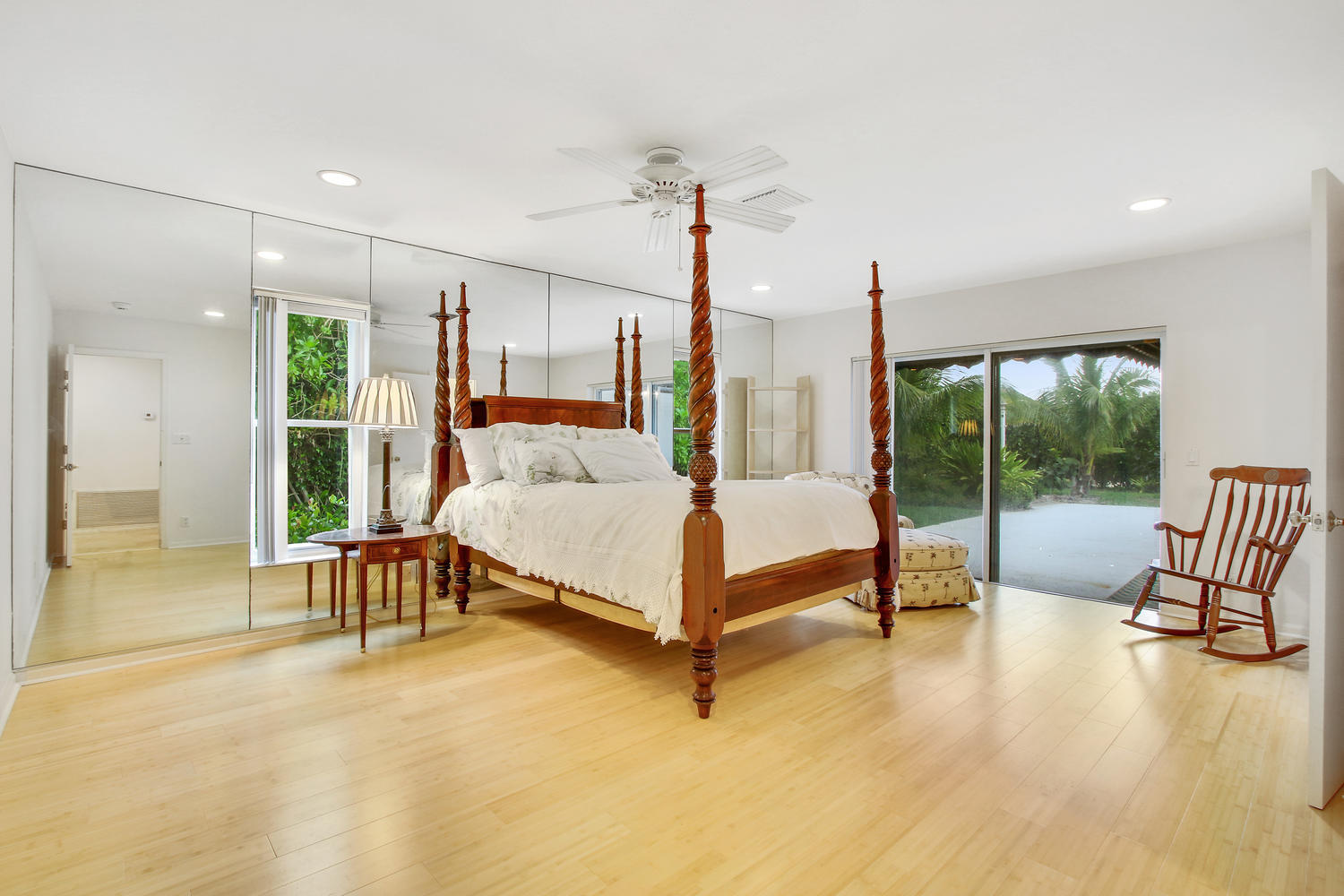 OCEAN RIDGE - Residential