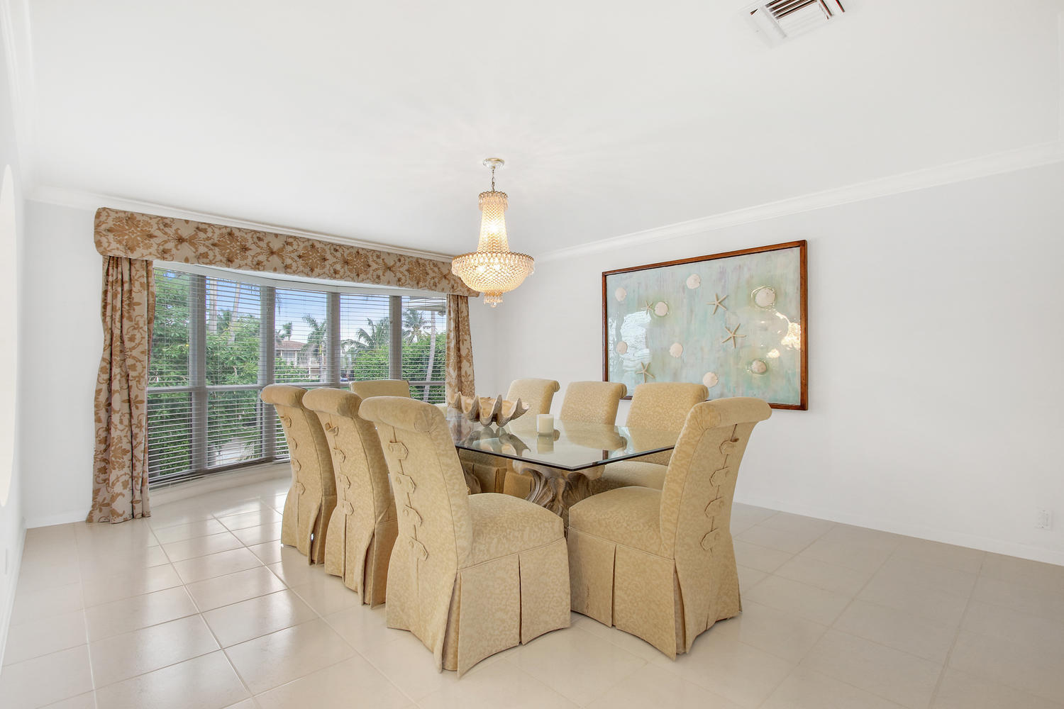 OCEAN RIDGE - Residential