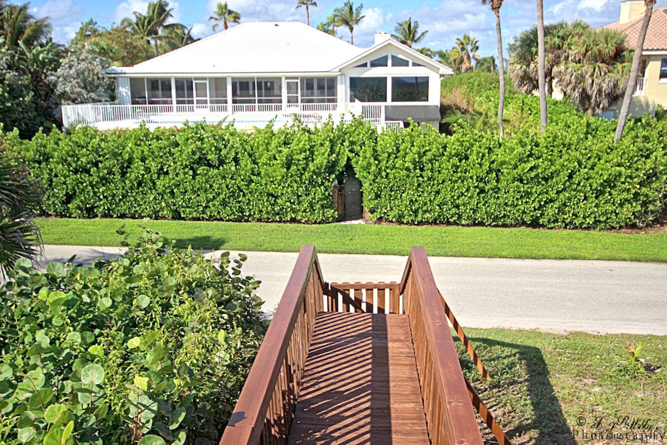 OCEAN RIDGE - Residential