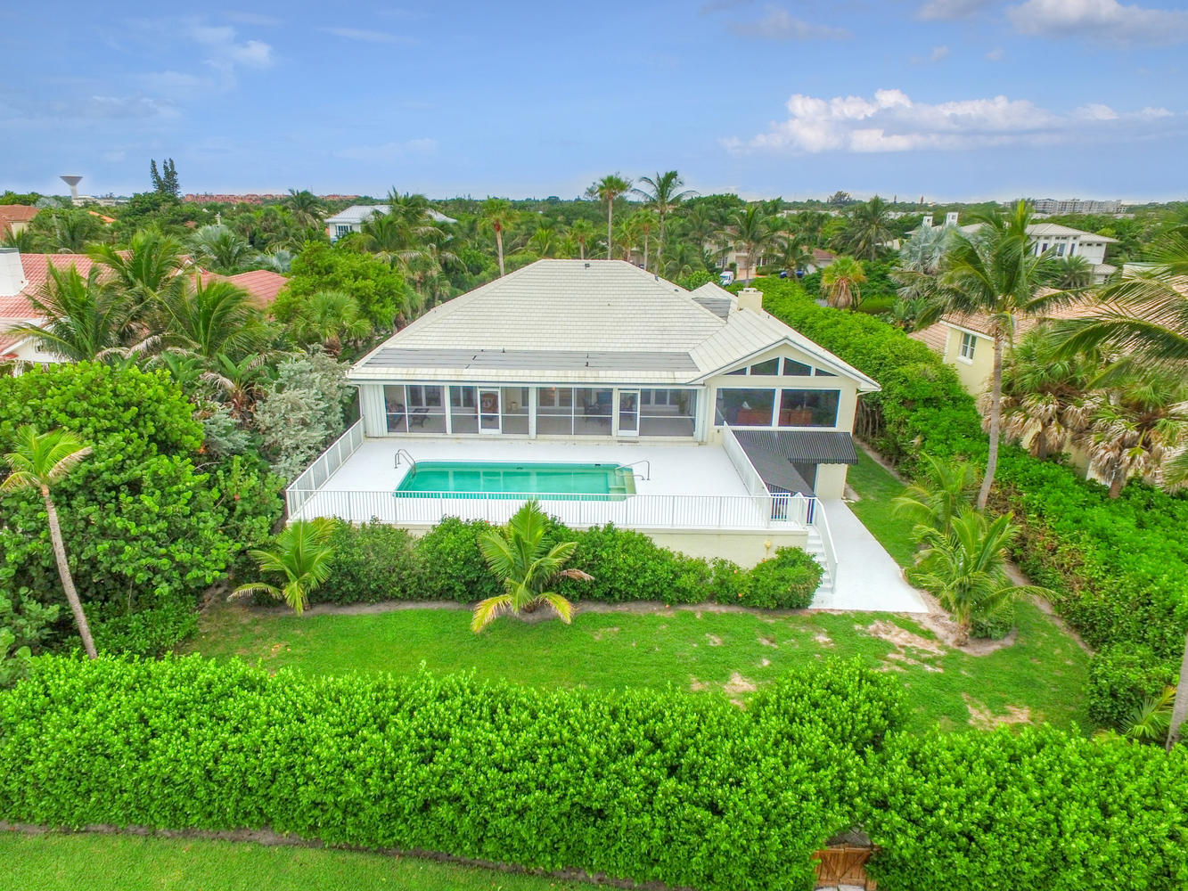 OCEAN RIDGE - Residential