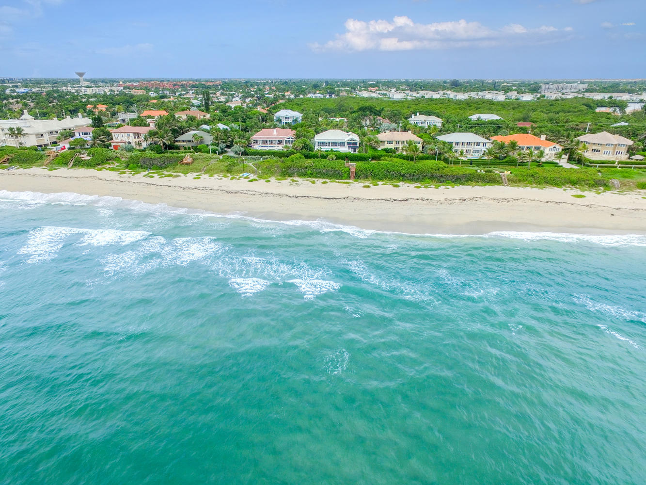 OCEAN RIDGE - Residential