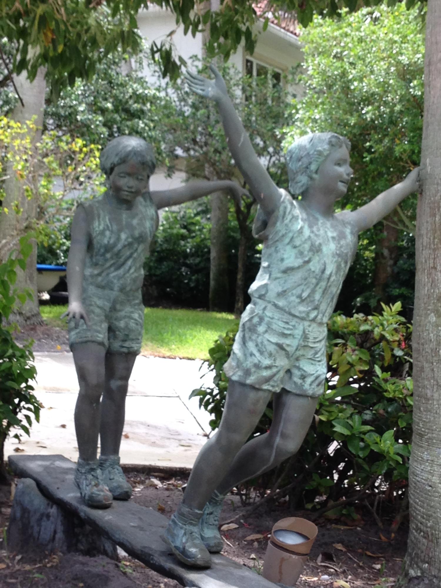 OCEAN RIDGE - Residential