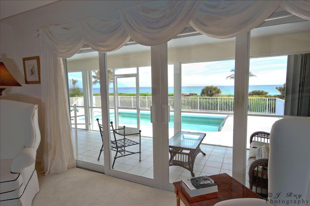 OCEAN RIDGE - Residential