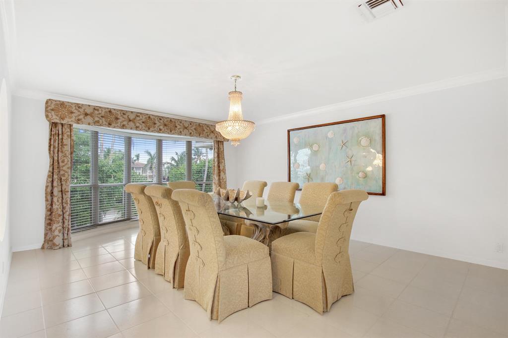 OCEAN RIDGE - Residential