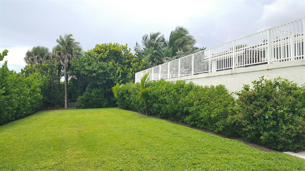 OCEAN RIDGE - Residential