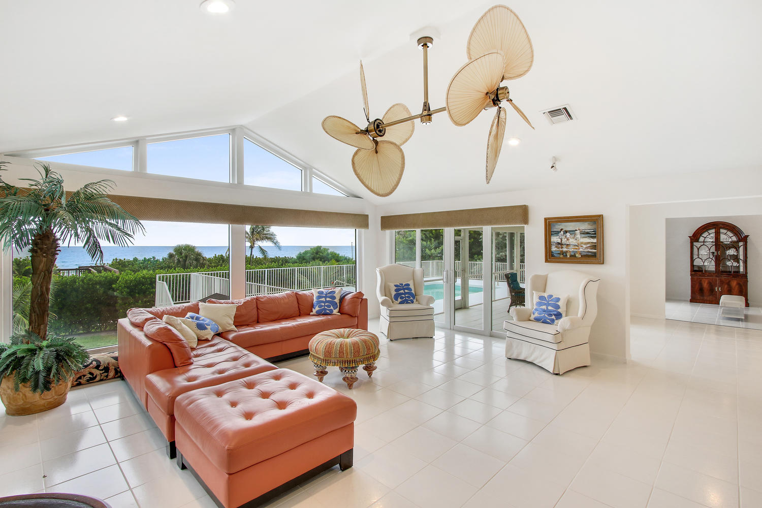 OCEAN RIDGE - Residential