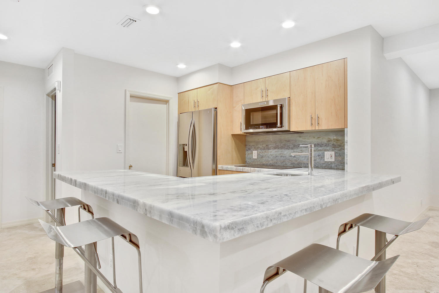 OCEAN RIDGE - Residential