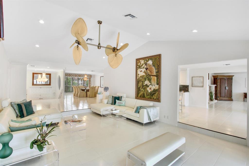 OCEAN RIDGE - Residential