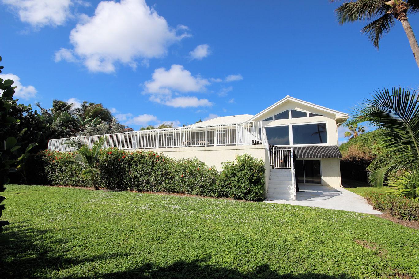 OCEAN RIDGE - Residential