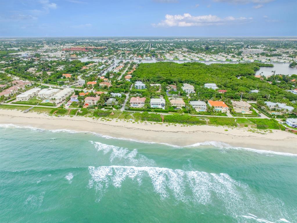 OCEAN RIDGE - Residential