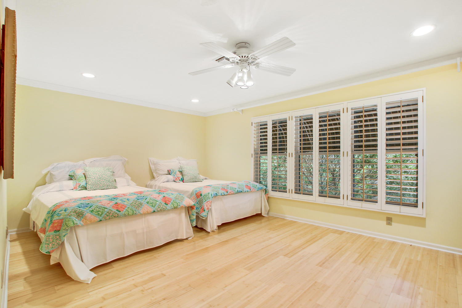 OCEAN RIDGE - Residential