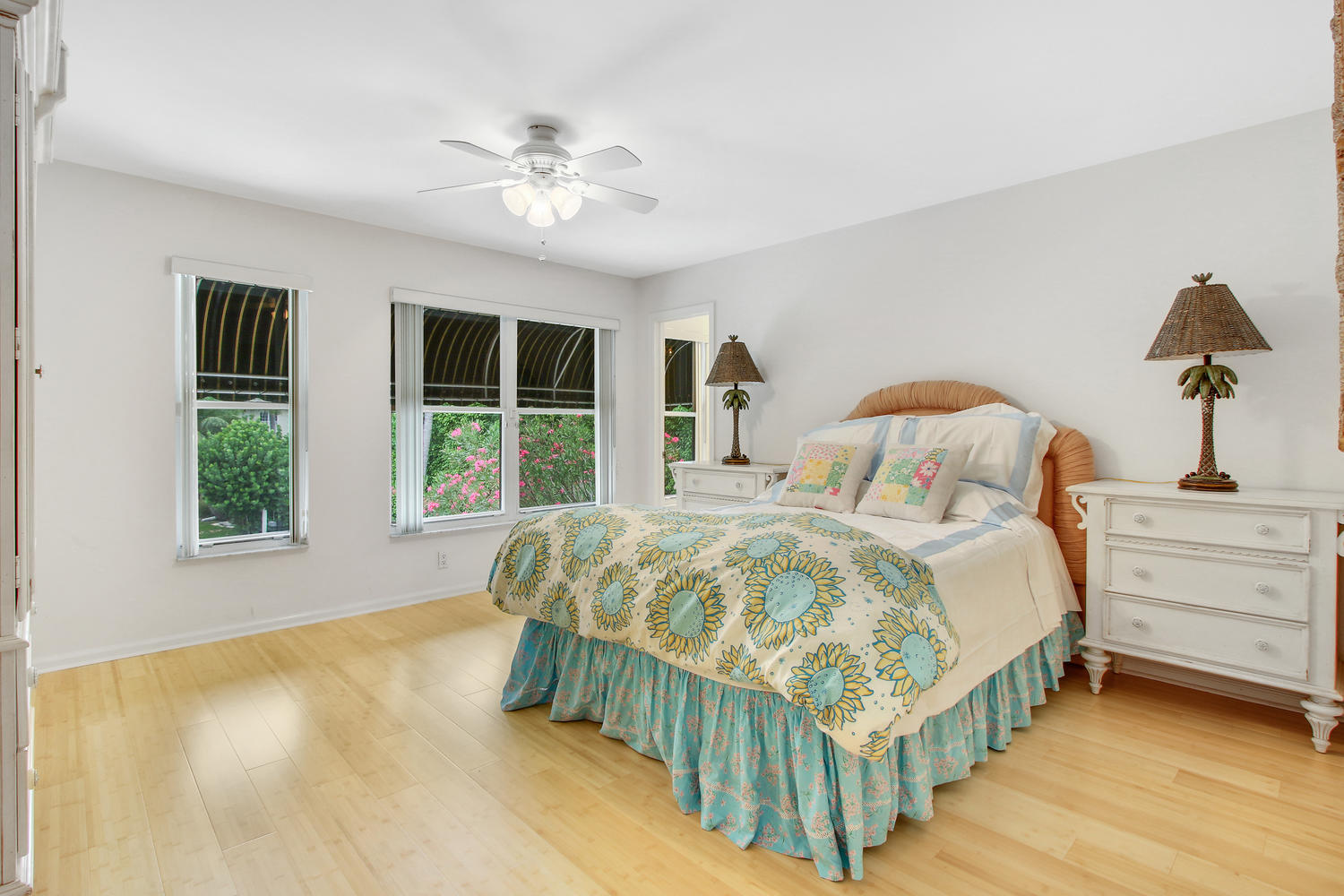 OCEAN RIDGE - Residential