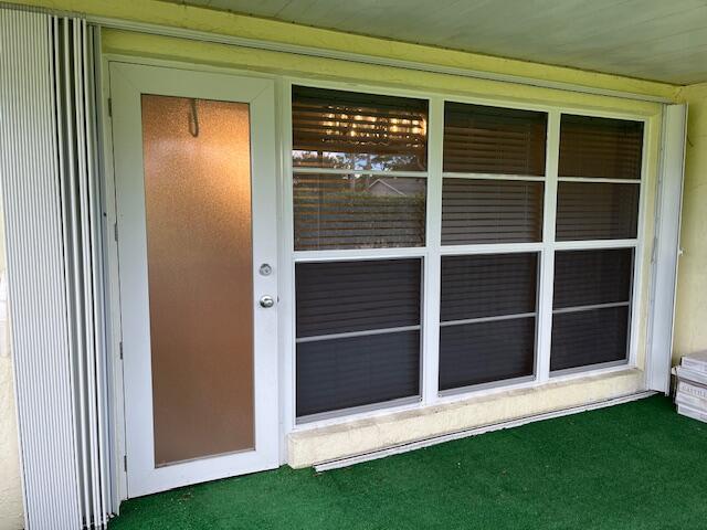 PINES OF DELRAY CONDO - Residential