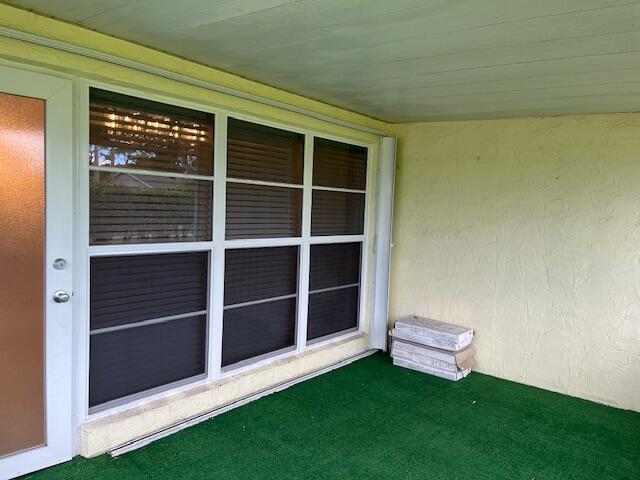 PINES OF DELRAY CONDO - Residential