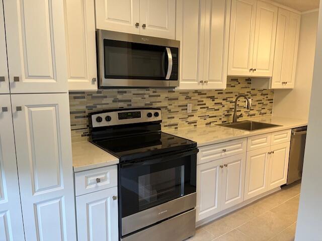 PINES OF DELRAY CONDO - Residential