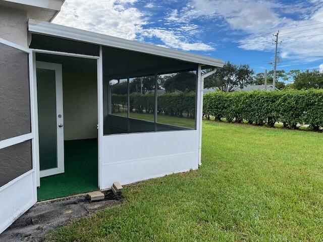 PINES OF DELRAY CONDO - Residential