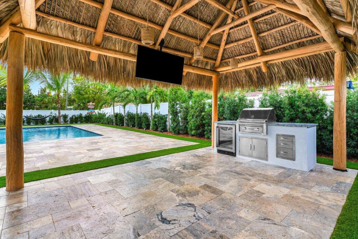 FOREST HILLS - Residential