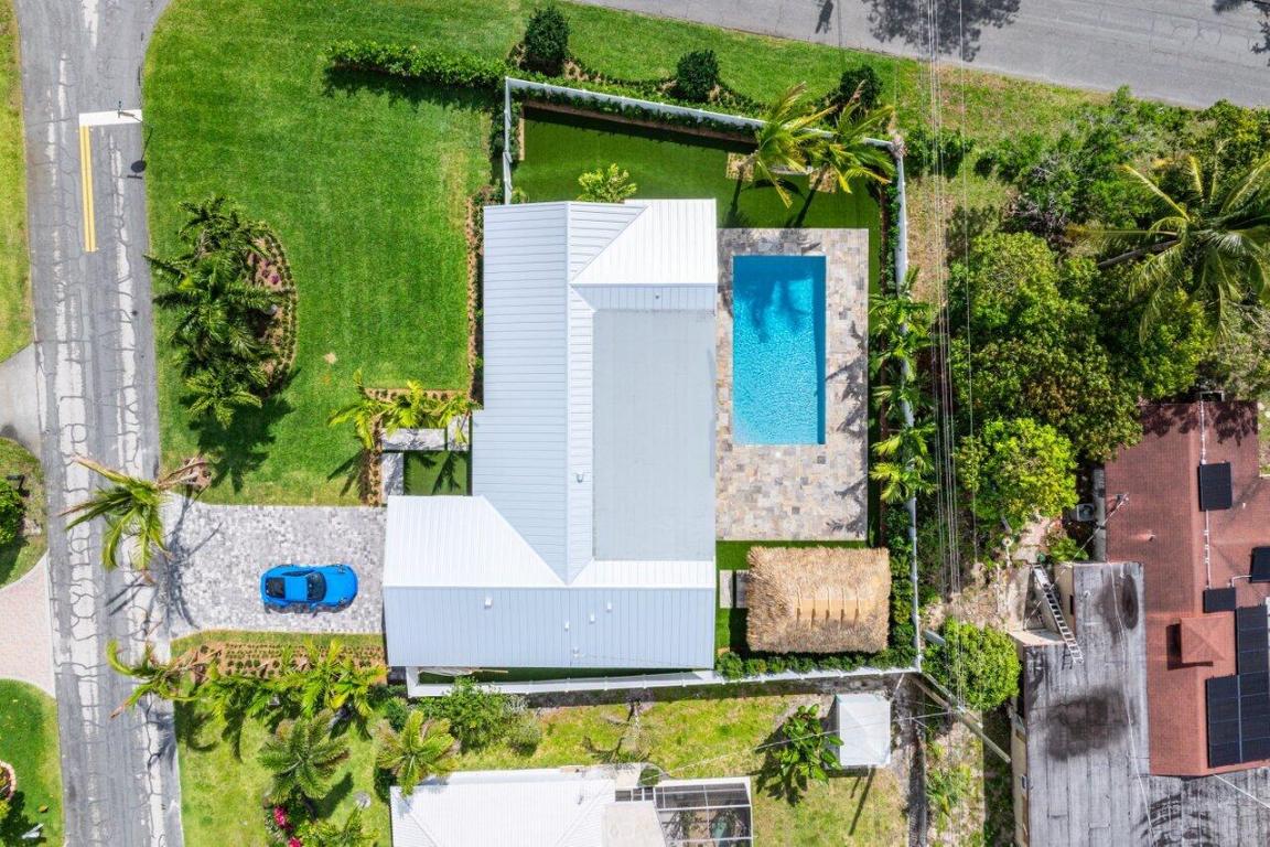 FOREST HILLS - Residential