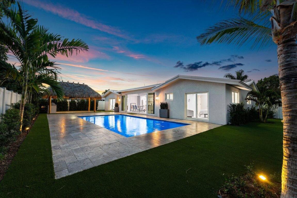 FOREST HILLS - Residential