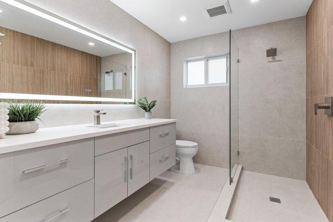 FOREST HILLS - Residential