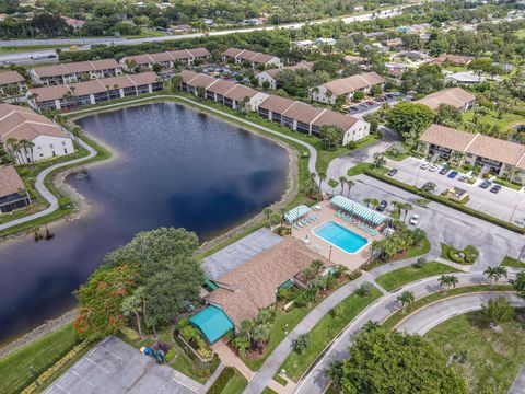 A home in Lake Worth