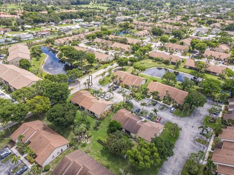 A home in Lake Worth