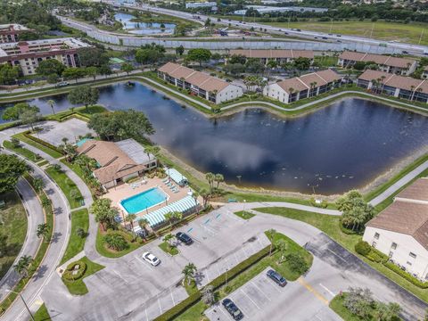 A home in Lake Worth