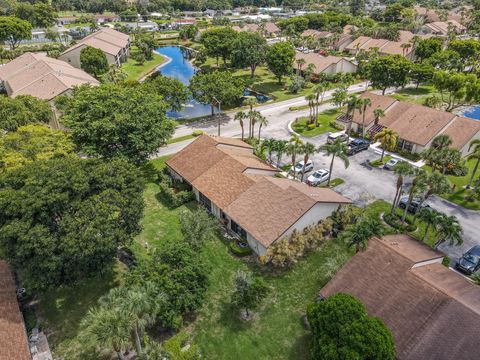 A home in Lake Worth