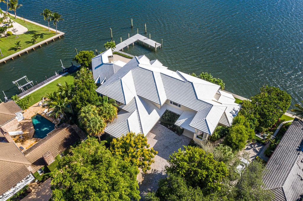 Mariners Key - Residential