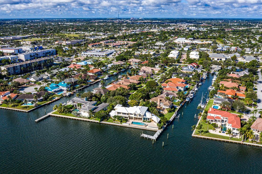 Mariners Key - Residential