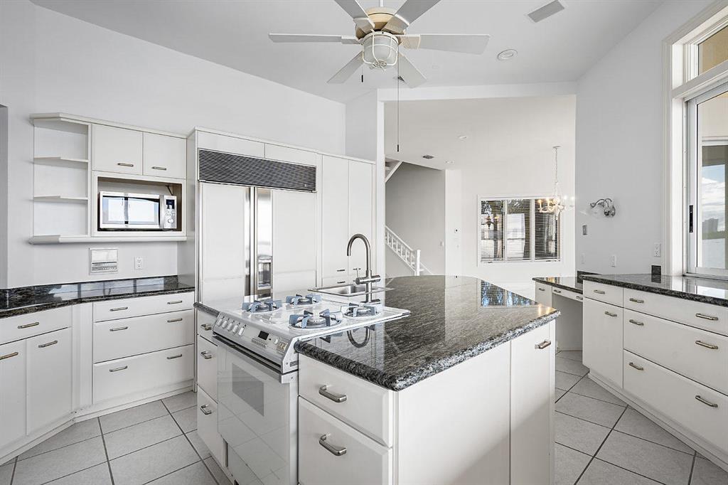 Mariners Key - Residential