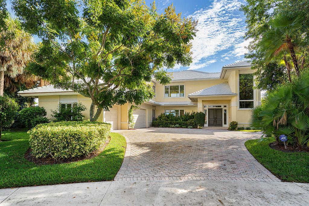 Mariners Key - Residential