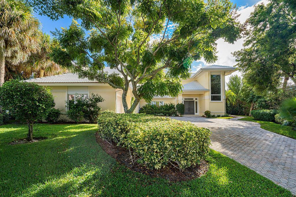 Mariners Key - Residential