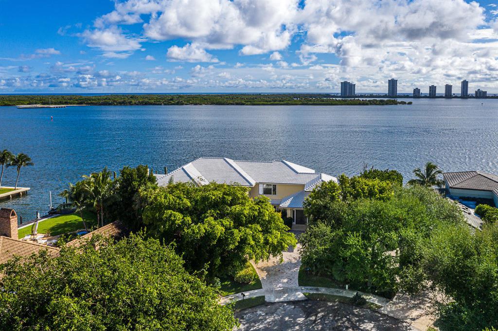 Mariners Key - Residential