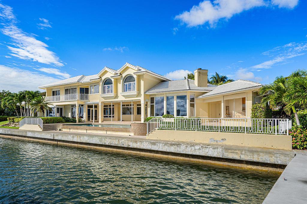 Mariners Key - Residential