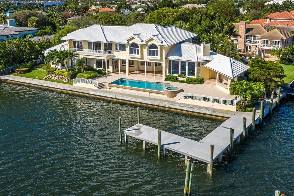 Mariners Key - Residential