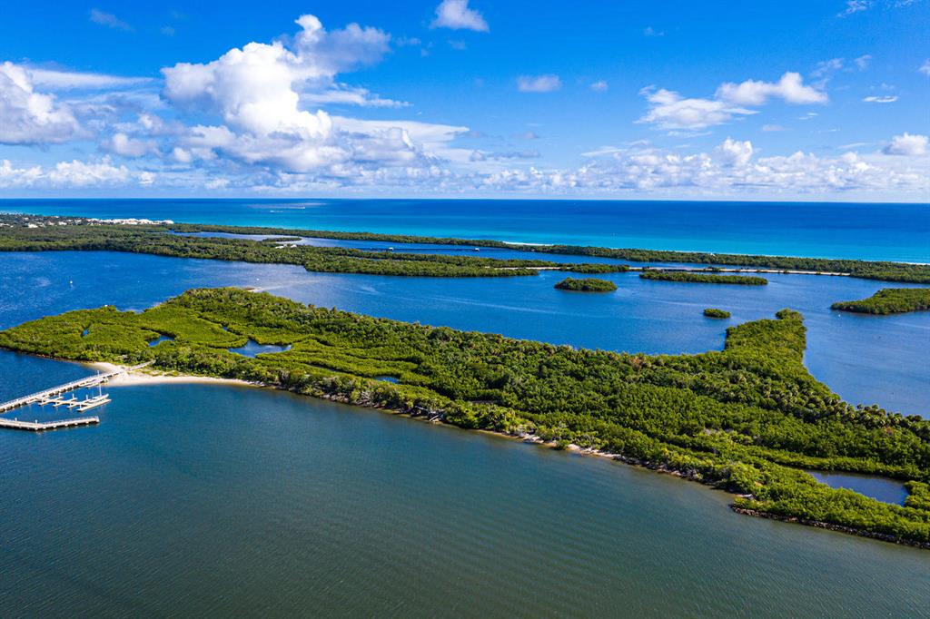 Mariners Key - Residential