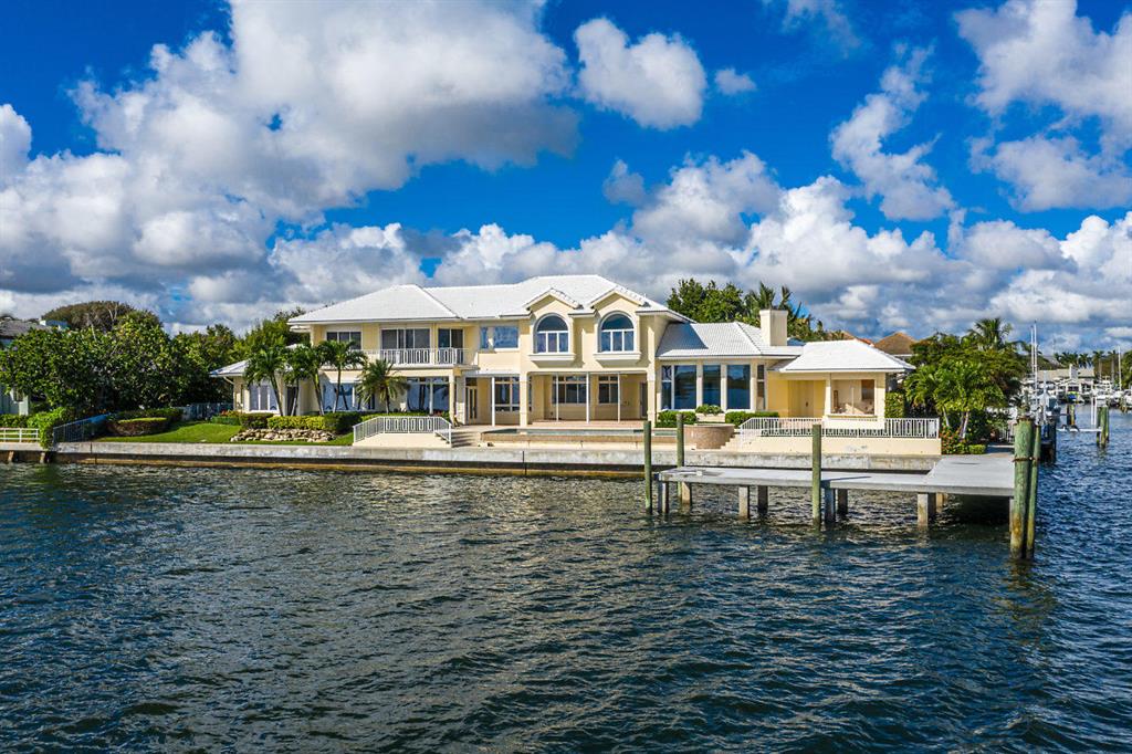 Mariners Key - Residential