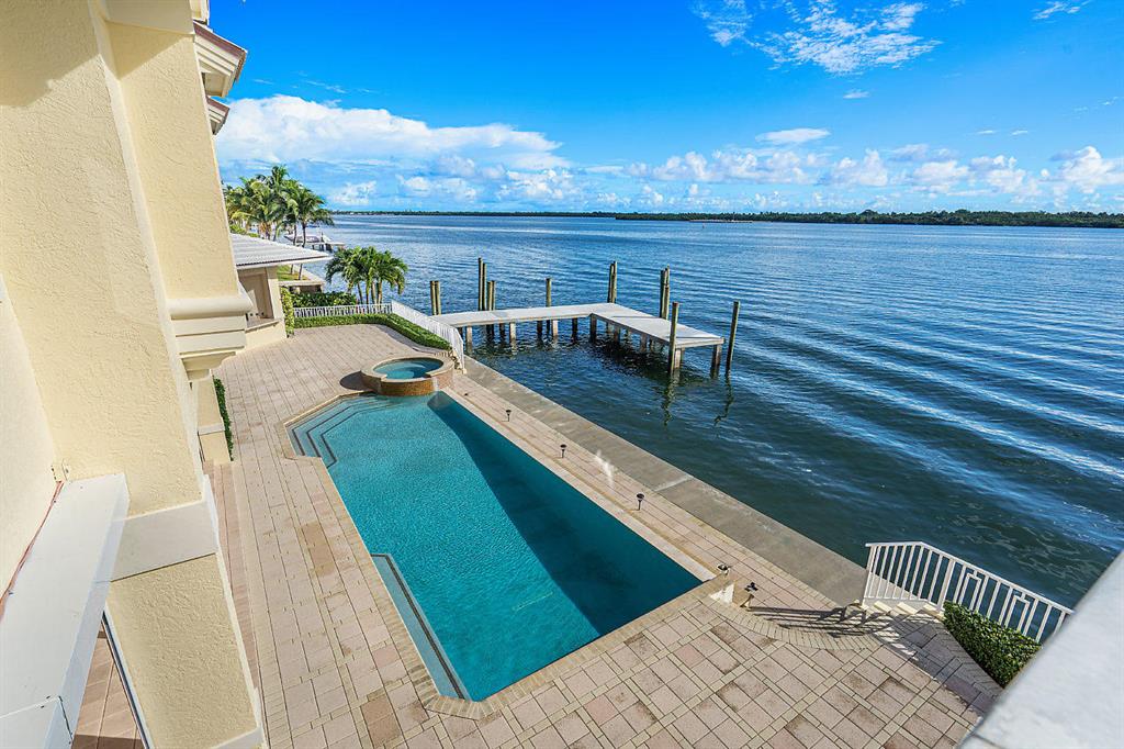 Mariners Key - Residential